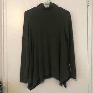 American Eagle Soft & Sexy Turtleneck